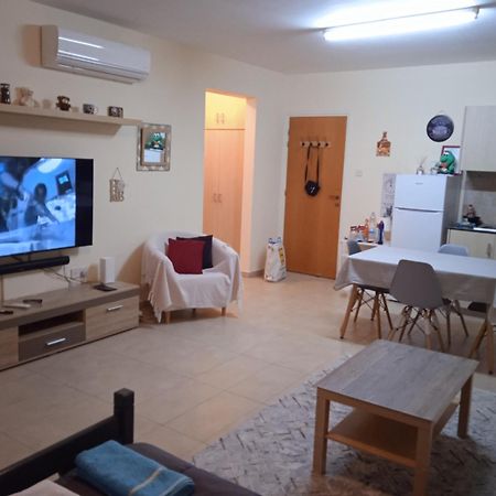 Xylophagou Rest And Relax 3 Ayia Napa Larnaca 1 Bedroom Apartment Xylophaghou Exterior foto