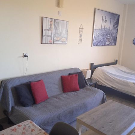 Xylophagou Rest And Relax 3 Ayia Napa Larnaca 1 Bedroom Apartment Xylophaghou Exterior foto