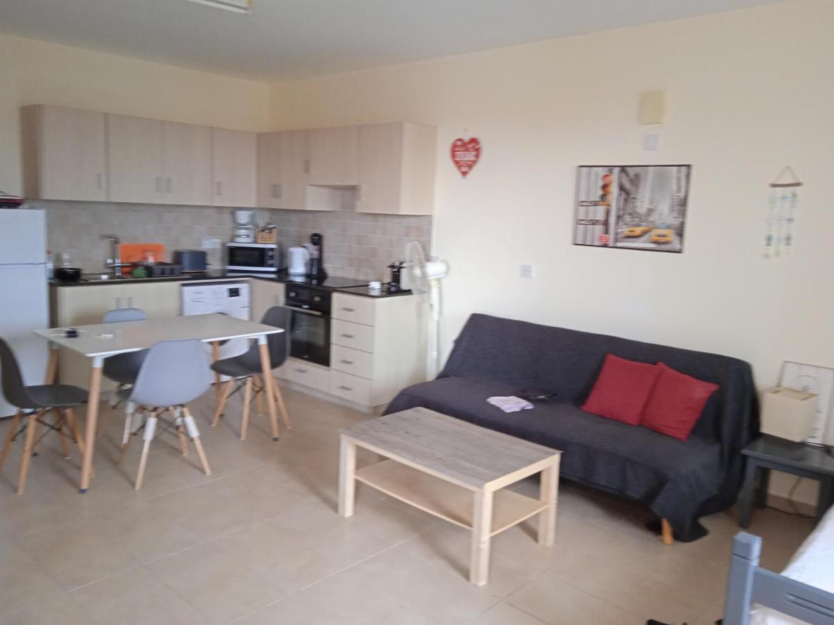 Xylophagou Rest And Relax 3 Ayia Napa Larnaca 1 Bedroom Apartment Xylophaghou Exterior foto