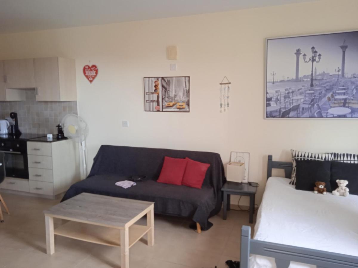Xylophagou Rest And Relax 3 Ayia Napa Larnaca 1 Bedroom Apartment Xylophaghou Exterior foto