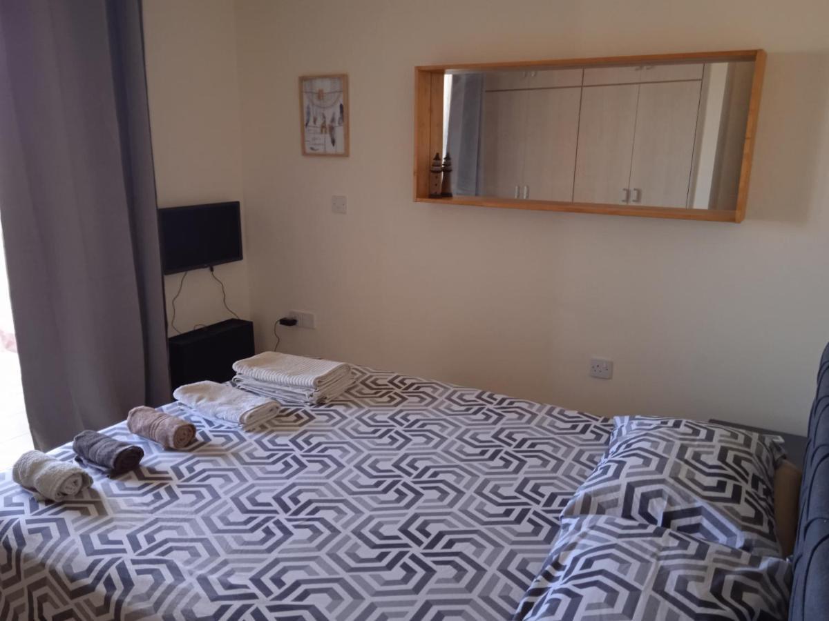 Xylophagou Rest And Relax 3 Ayia Napa Larnaca 1 Bedroom Apartment Xylophaghou Exterior foto
