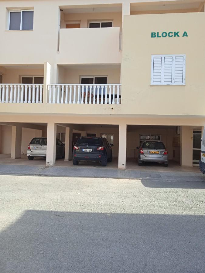 Xylophagou Rest And Relax 3 Ayia Napa Larnaca 1 Bedroom Apartment Xylophaghou Exterior foto