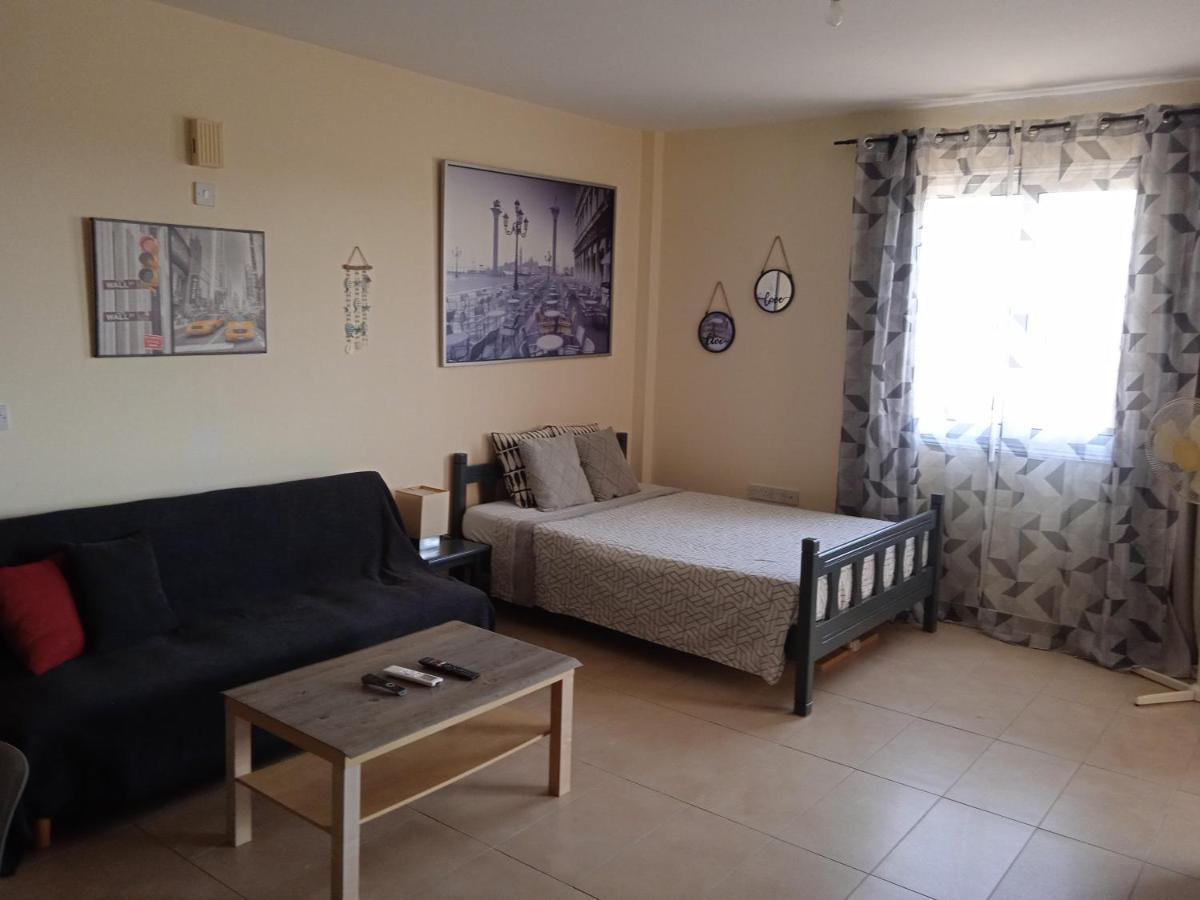 Xylophagou Rest And Relax 3 Ayia Napa Larnaca 1 Bedroom Apartment Xylophaghou Exterior foto