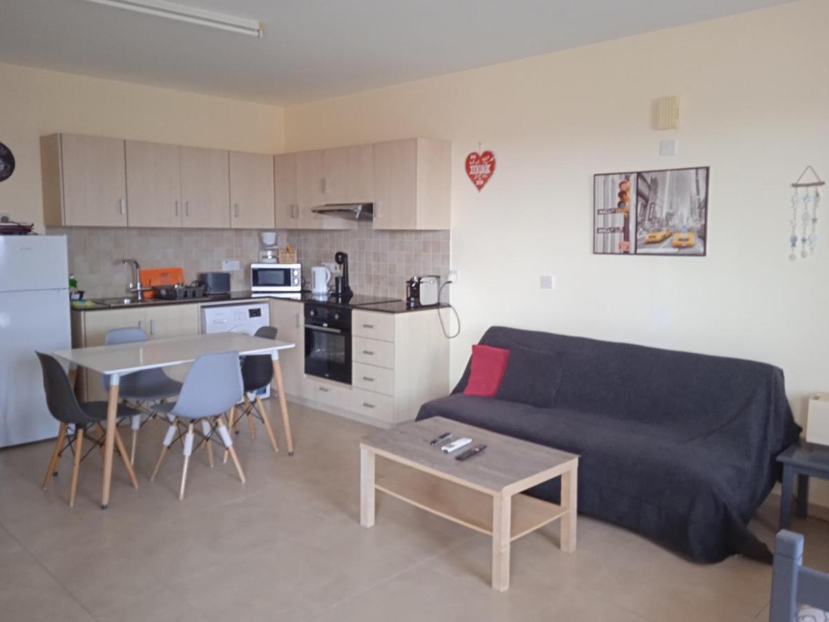 Xylophagou Rest And Relax 3 Ayia Napa Larnaca 1 Bedroom Apartment Xylophaghou Exterior foto