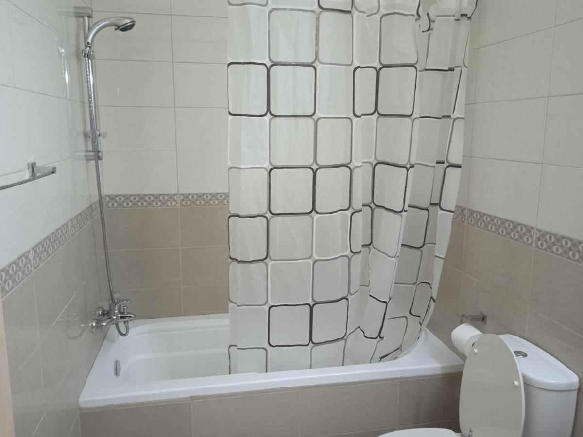 Xylophagou Rest And Relax 3 Ayia Napa Larnaca 1 Bedroom Apartment Xylophaghou Exterior foto
