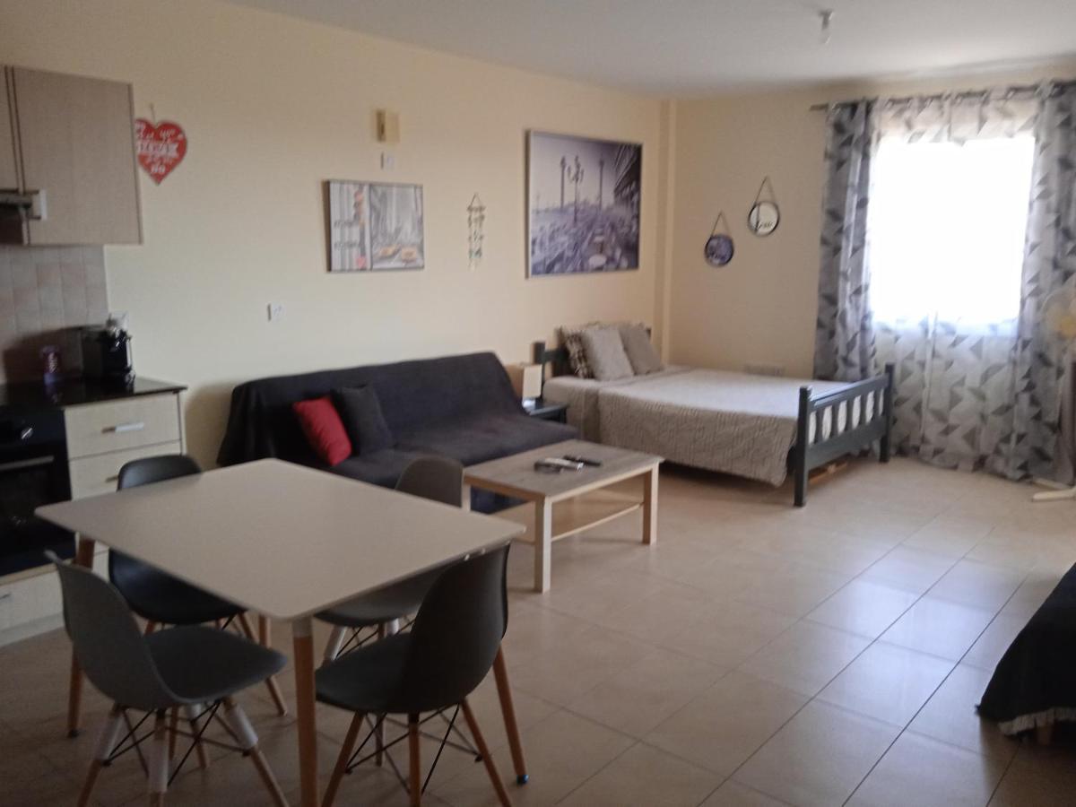 Xylophagou Rest And Relax 3 Ayia Napa Larnaca 1 Bedroom Apartment Xylophaghou Exterior foto