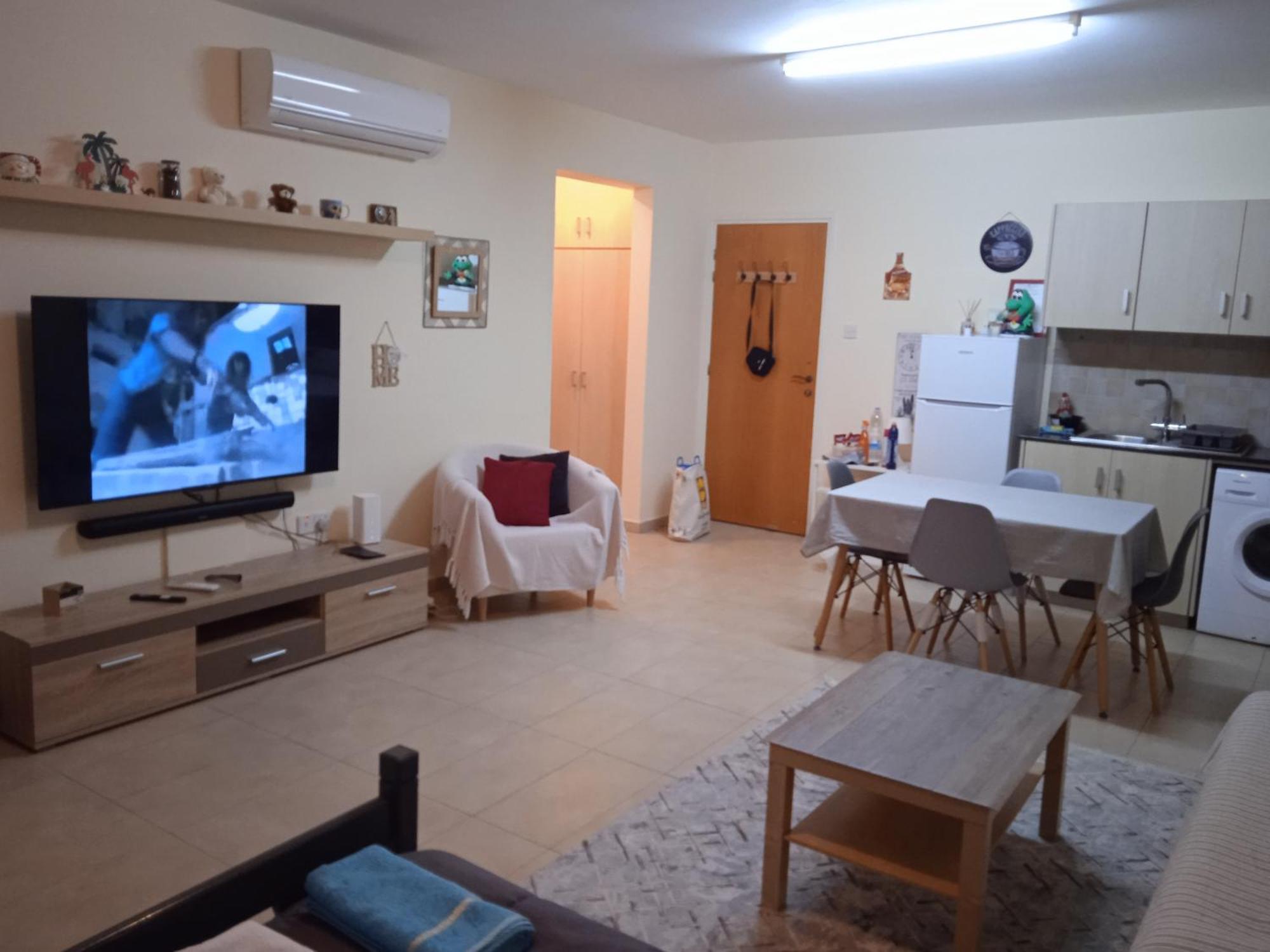 Xylophagou Rest And Relax 3 Ayia Napa Larnaca 1 Bedroom Apartment Xylophaghou Exterior foto