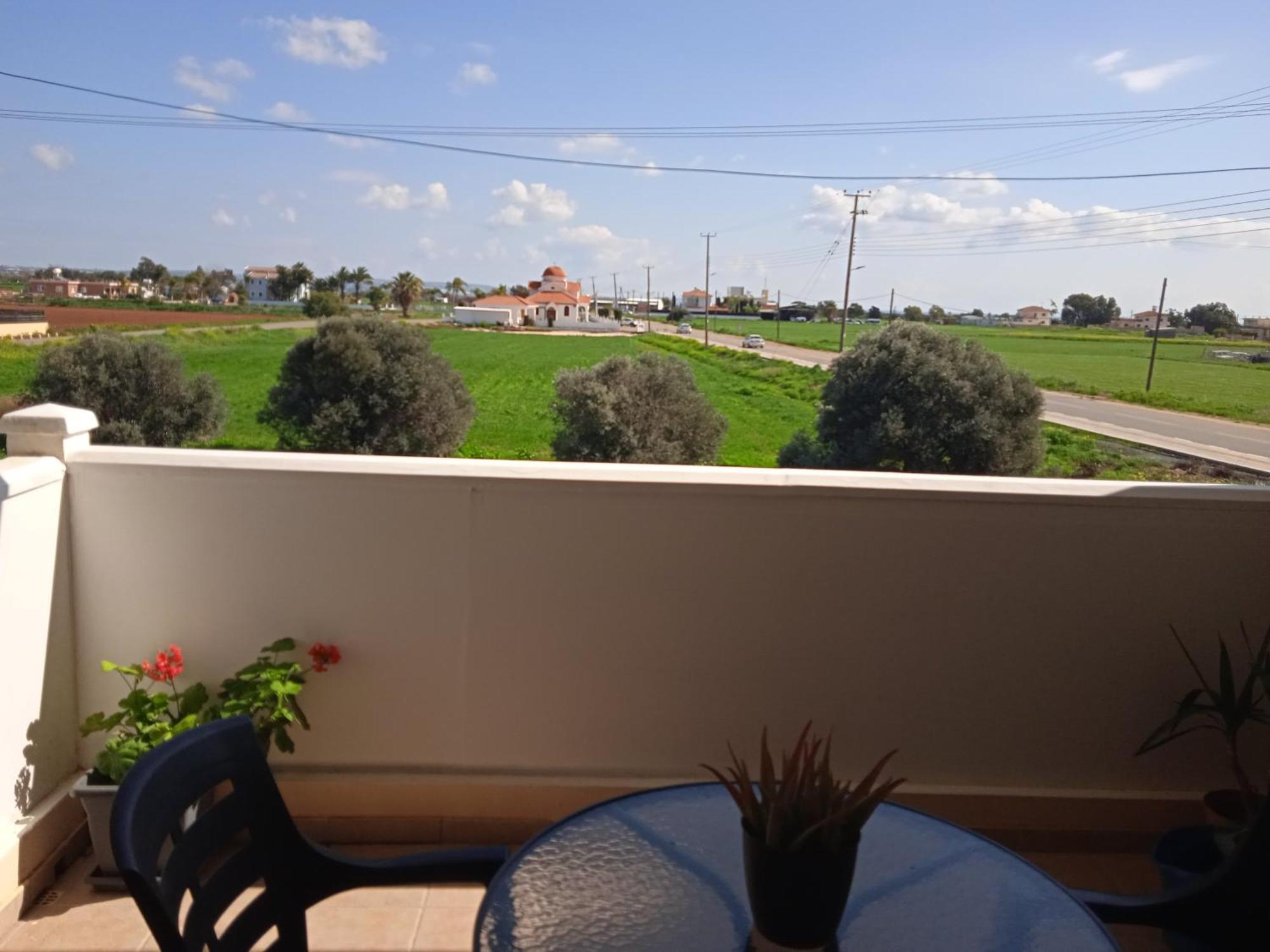 Xylophagou Rest And Relax 3 Ayia Napa Larnaca 1 Bedroom Apartment Xylophaghou Exterior foto