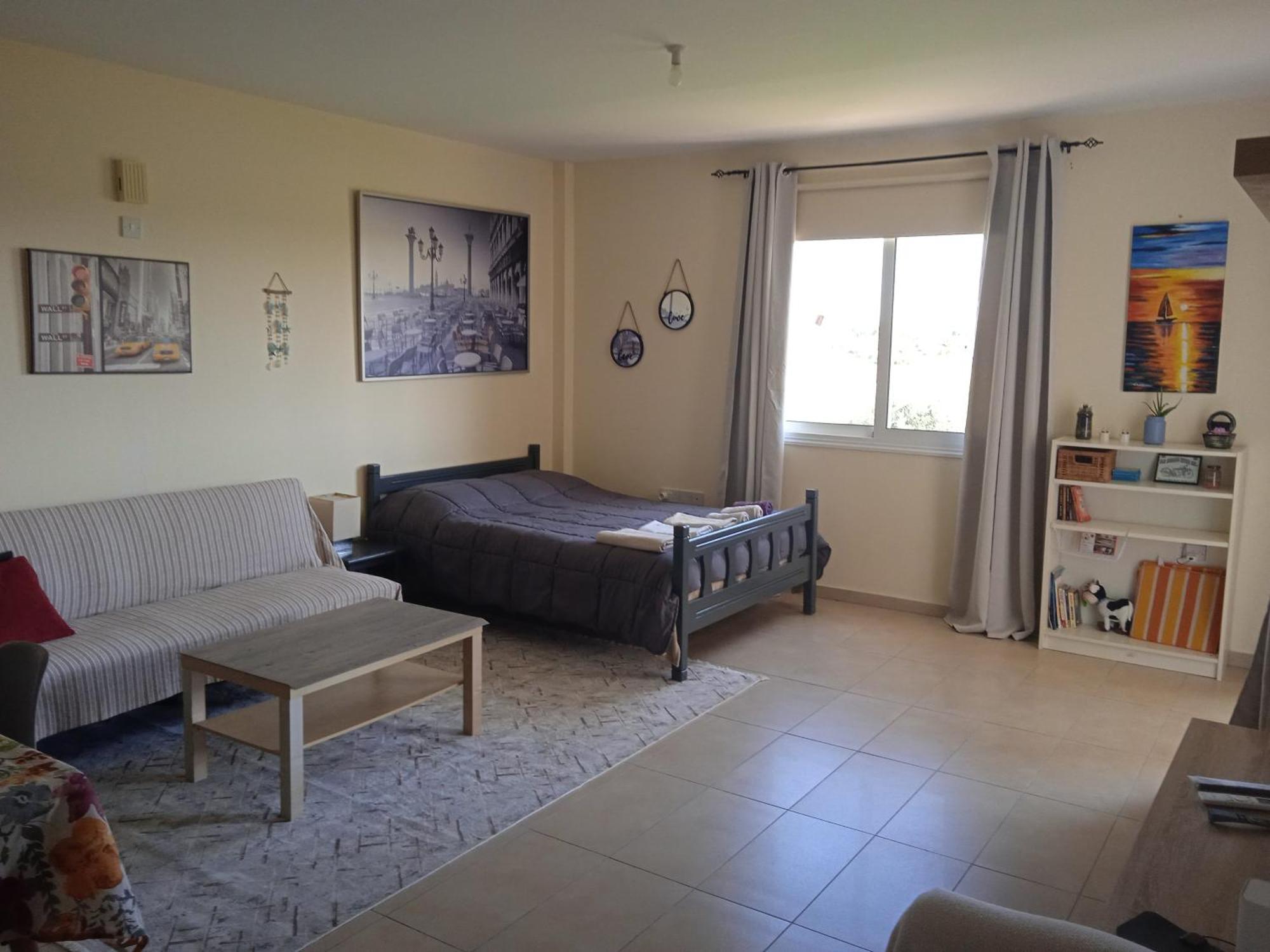 Xylophagou Rest And Relax 3 Ayia Napa Larnaca 1 Bedroom Apartment Xylophaghou Exterior foto