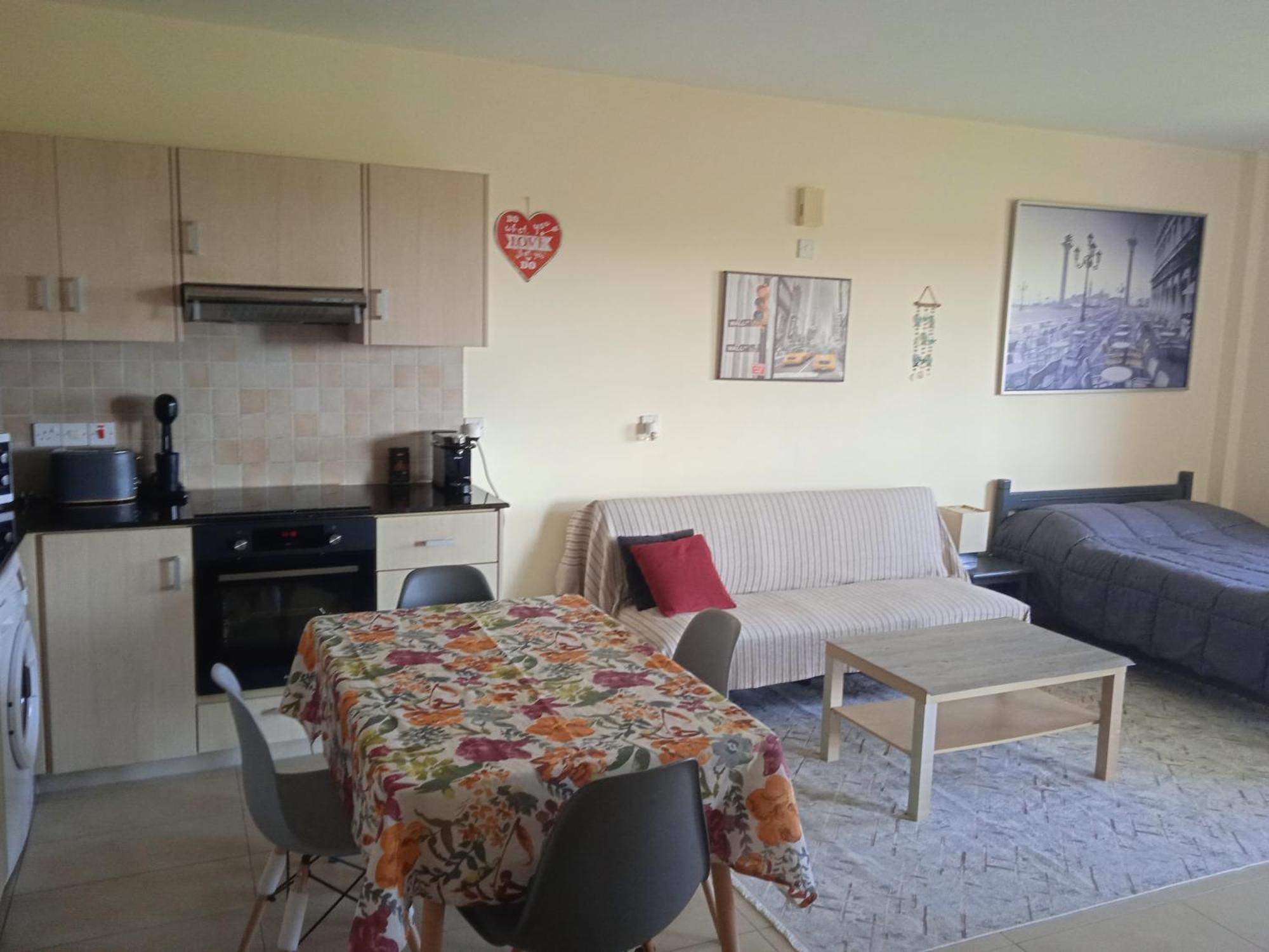 Xylophagou Rest And Relax 3 Ayia Napa Larnaca 1 Bedroom Apartment Xylophaghou Exterior foto