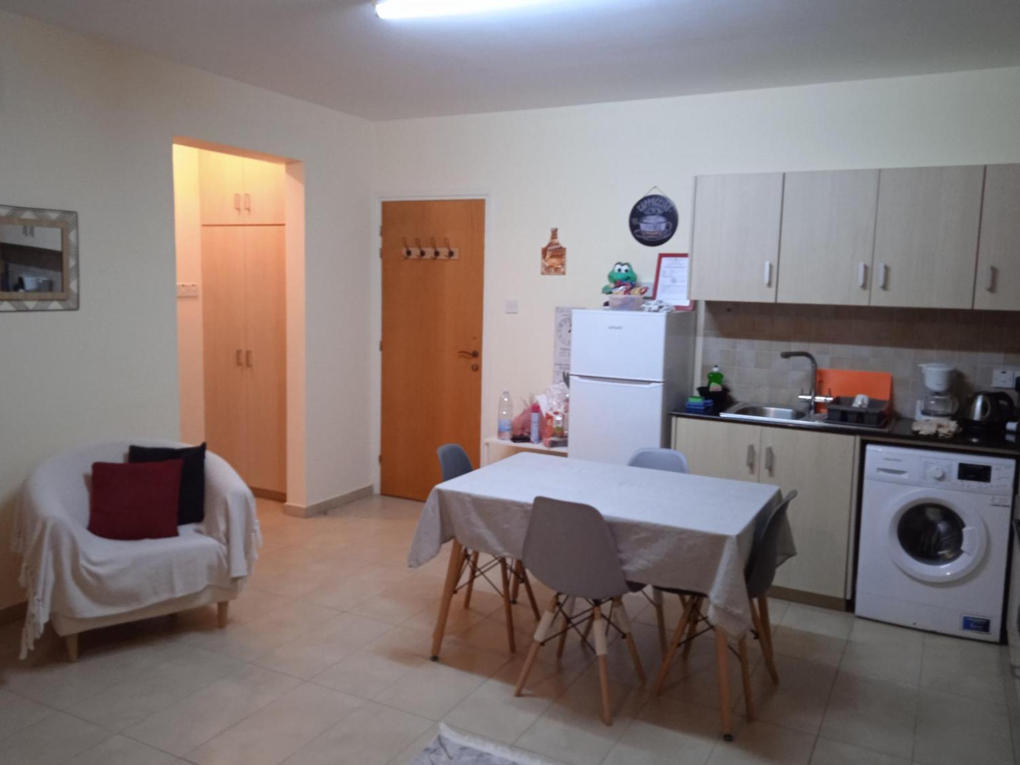 Xylophagou Rest And Relax 3 Ayia Napa Larnaca 1 Bedroom Apartment Xylophaghou Exterior foto