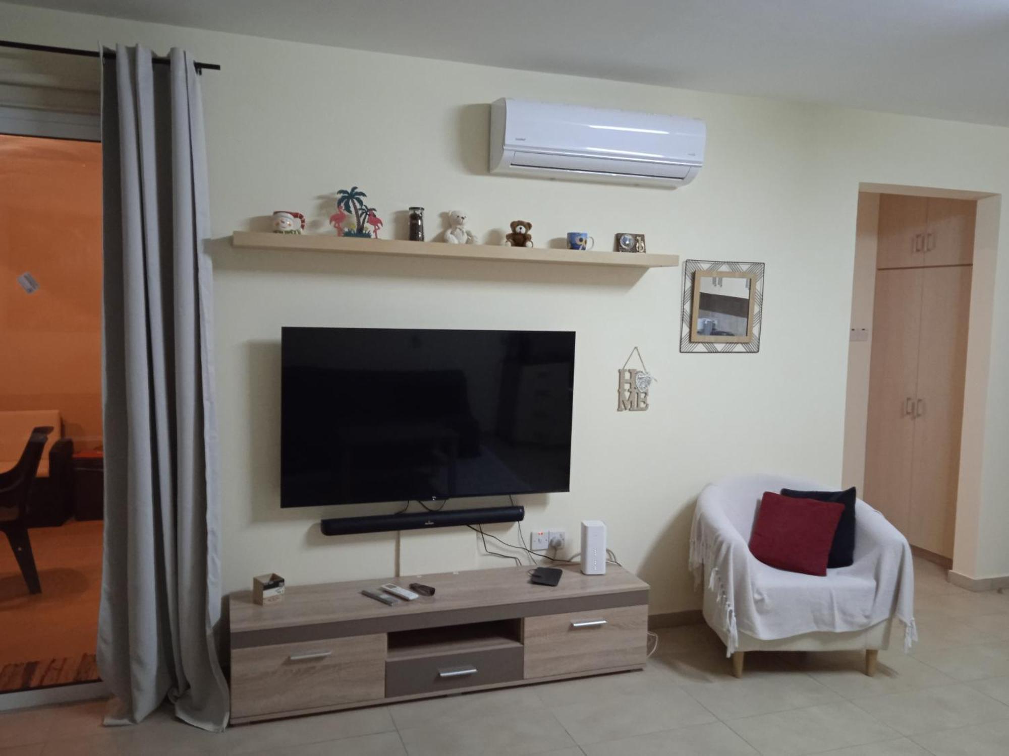 Xylophagou Rest And Relax 3 Ayia Napa Larnaca 1 Bedroom Apartment Xylophaghou Exterior foto