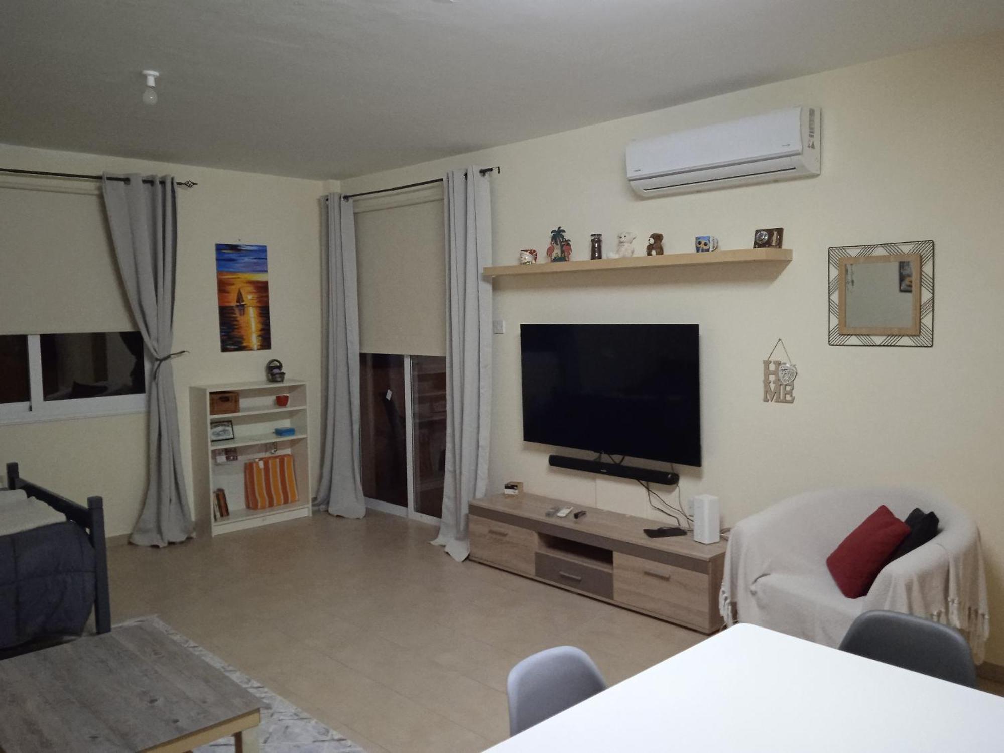 Xylophagou Rest And Relax 3 Ayia Napa Larnaca 1 Bedroom Apartment Xylophaghou Exterior foto