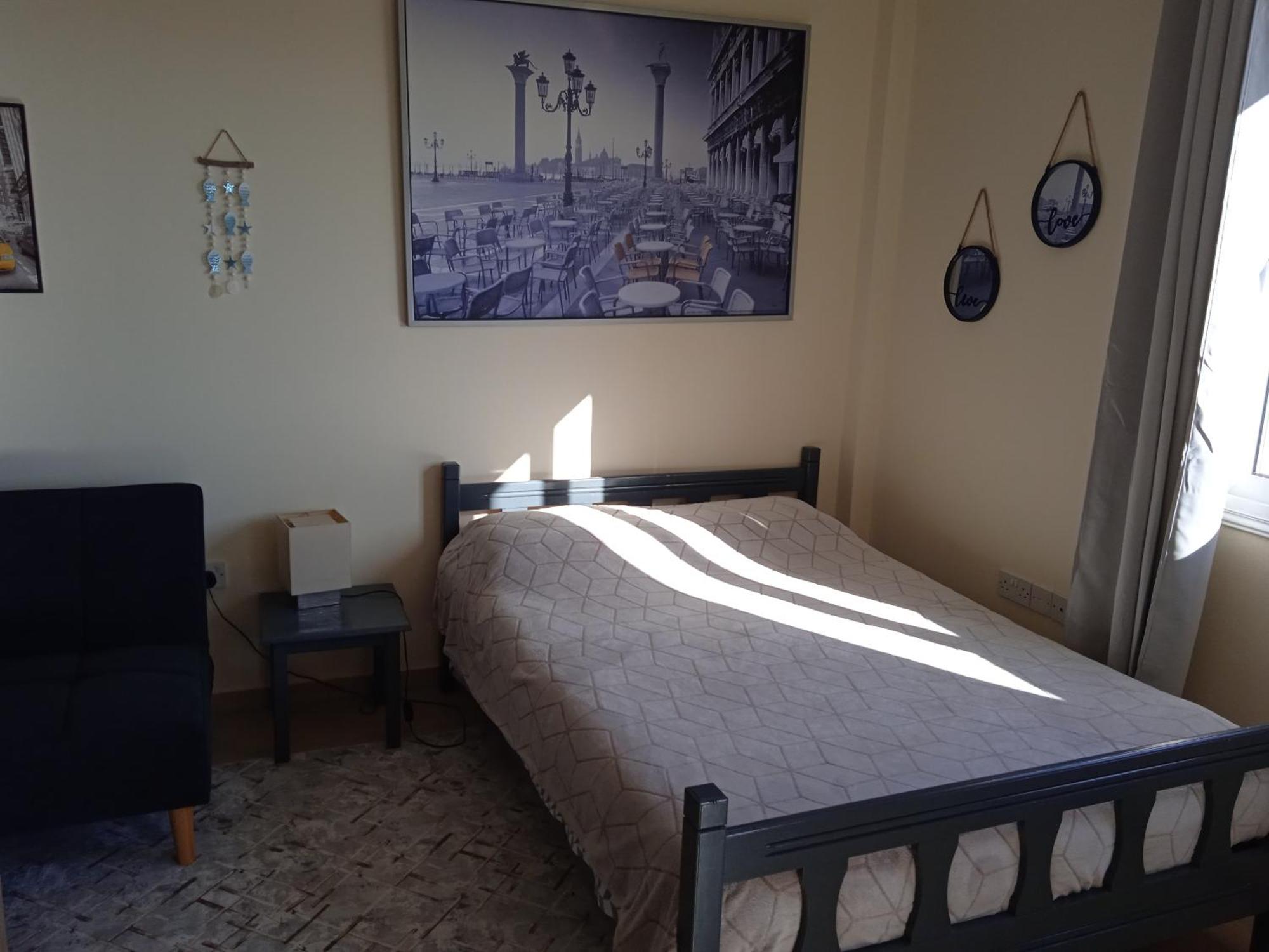 Xylophagou Rest And Relax 3 Ayia Napa Larnaca 1 Bedroom Apartment Xylophaghou Exterior foto