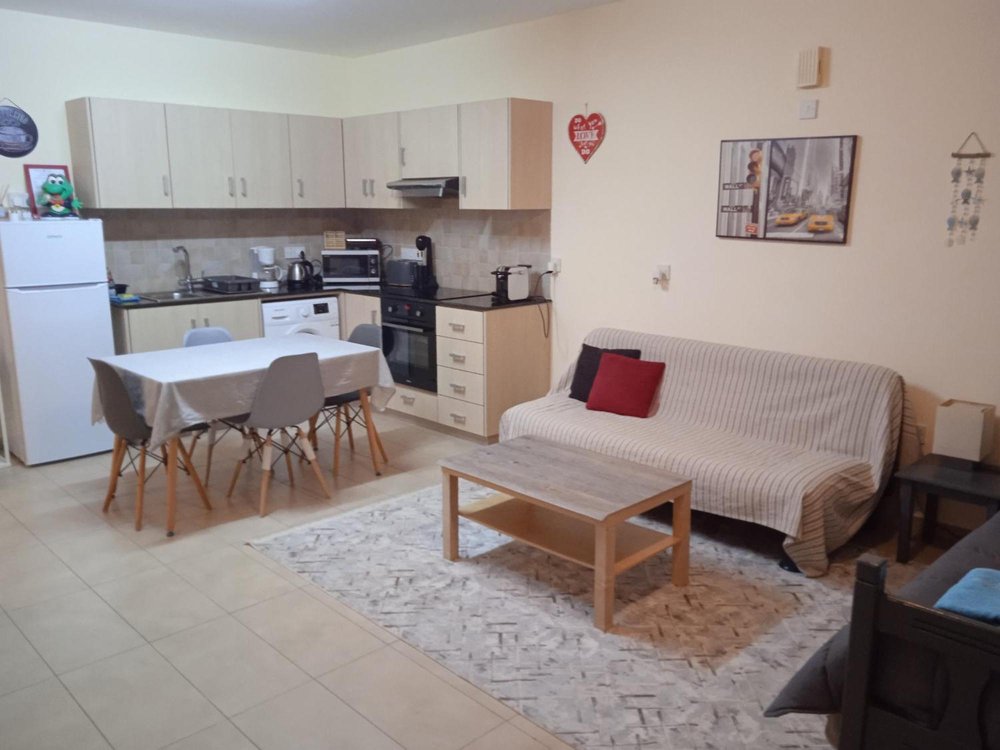 Xylophagou Rest And Relax 3 Ayia Napa Larnaca 1 Bedroom Apartment Xylophaghou Exterior foto