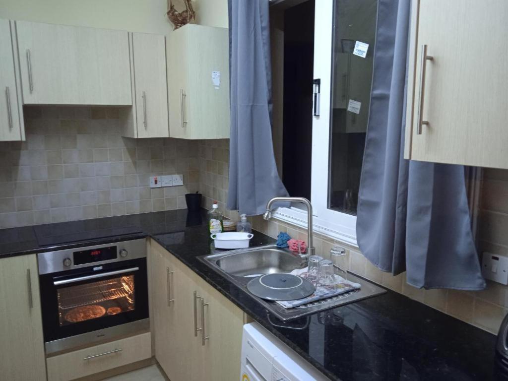 Xylophagou Rest And Relax 3 Ayia Napa Larnaca 1 Bedroom Apartment Xylophaghou Exterior foto