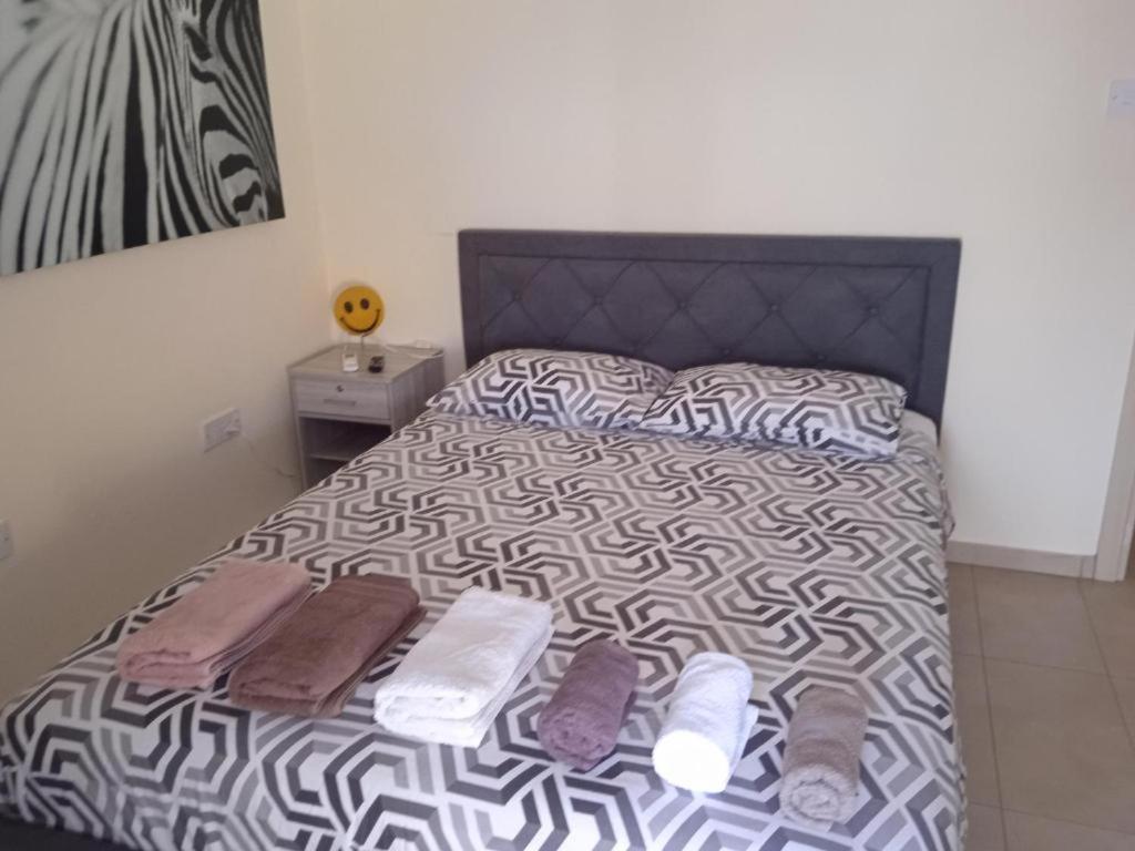 Xylophagou Rest And Relax 3 Ayia Napa Larnaca 1 Bedroom Apartment Xylophaghou Exterior foto