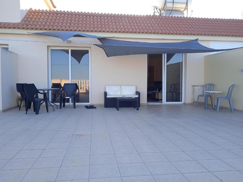 Xylophagou Rest And Relax 3 Ayia Napa Larnaca 1 Bedroom Apartment Xylophaghou Exterior foto