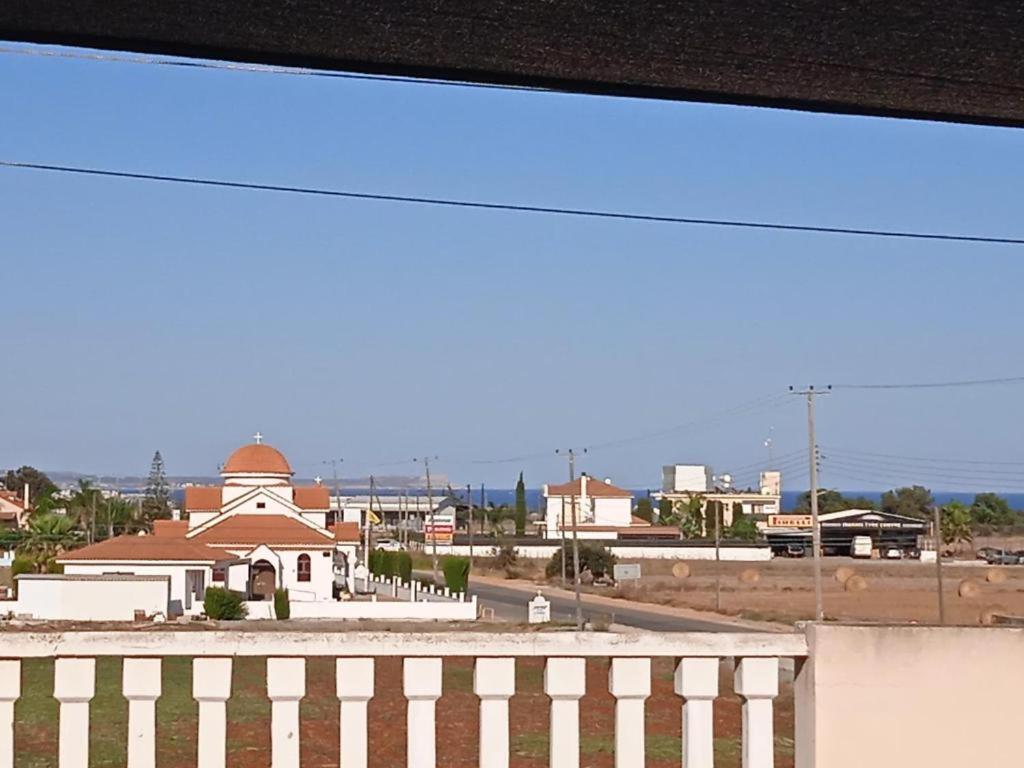 Xylophagou Rest And Relax 3 Ayia Napa Larnaca 1 Bedroom Apartment Xylophaghou Exterior foto