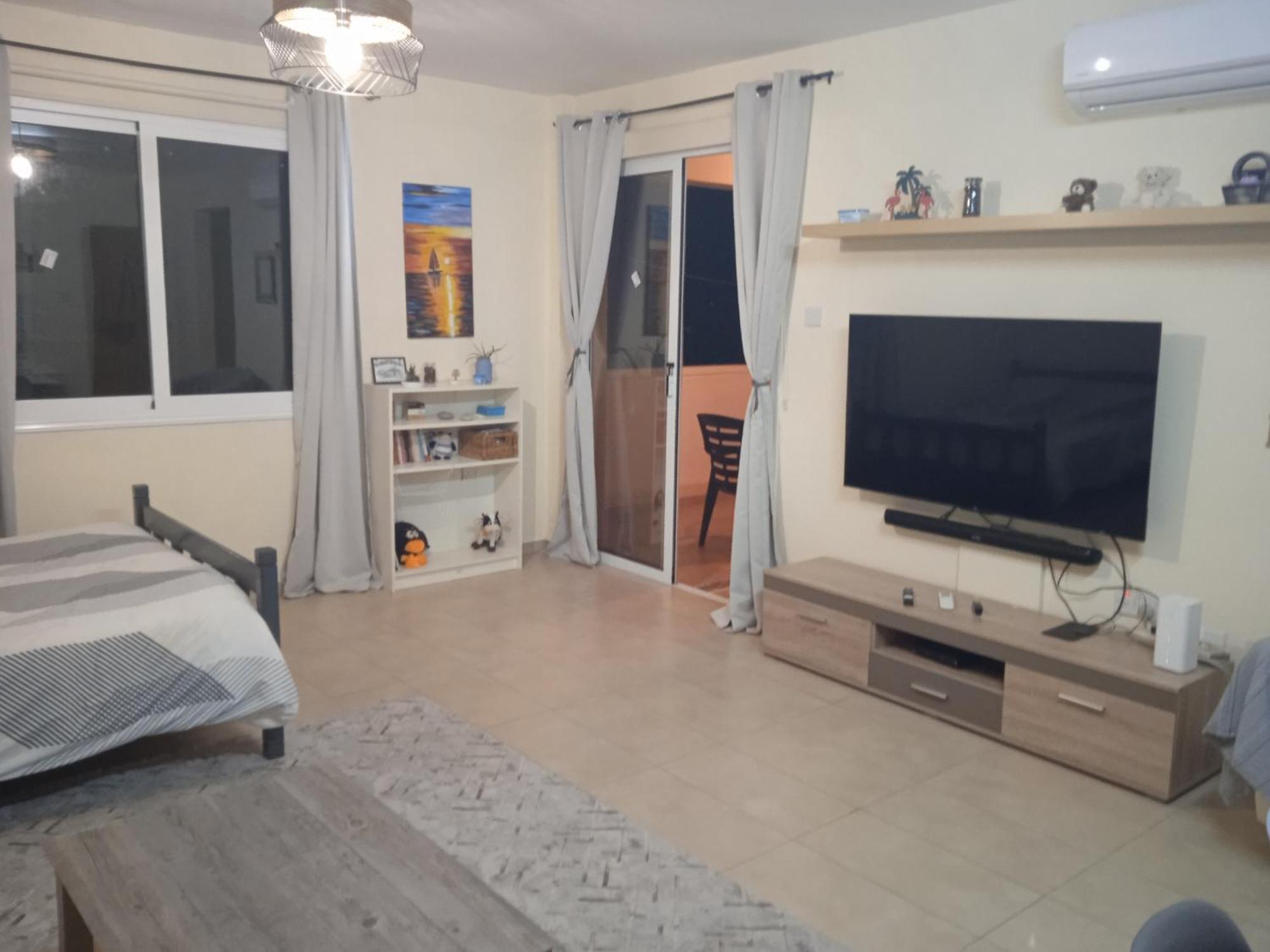 Xylophagou Rest And Relax 3 Ayia Napa Larnaca 1 Bedroom Apartment Xylophaghou Exterior foto