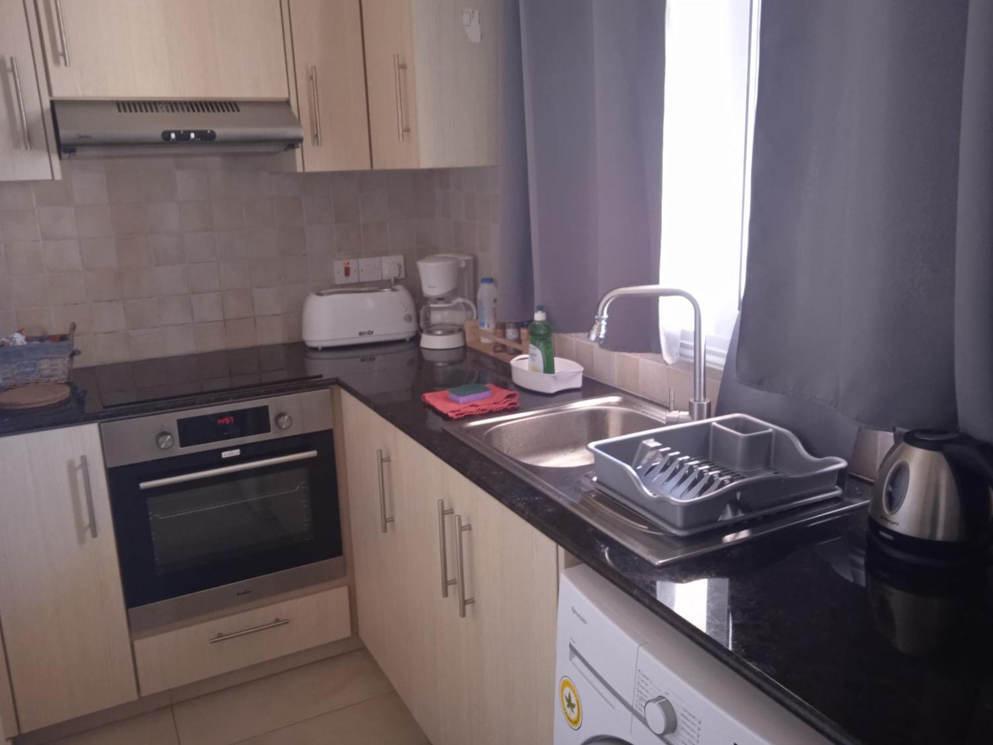 Xylophagou Rest And Relax 3 Ayia Napa Larnaca 1 Bedroom Apartment Xylophaghou Exterior foto