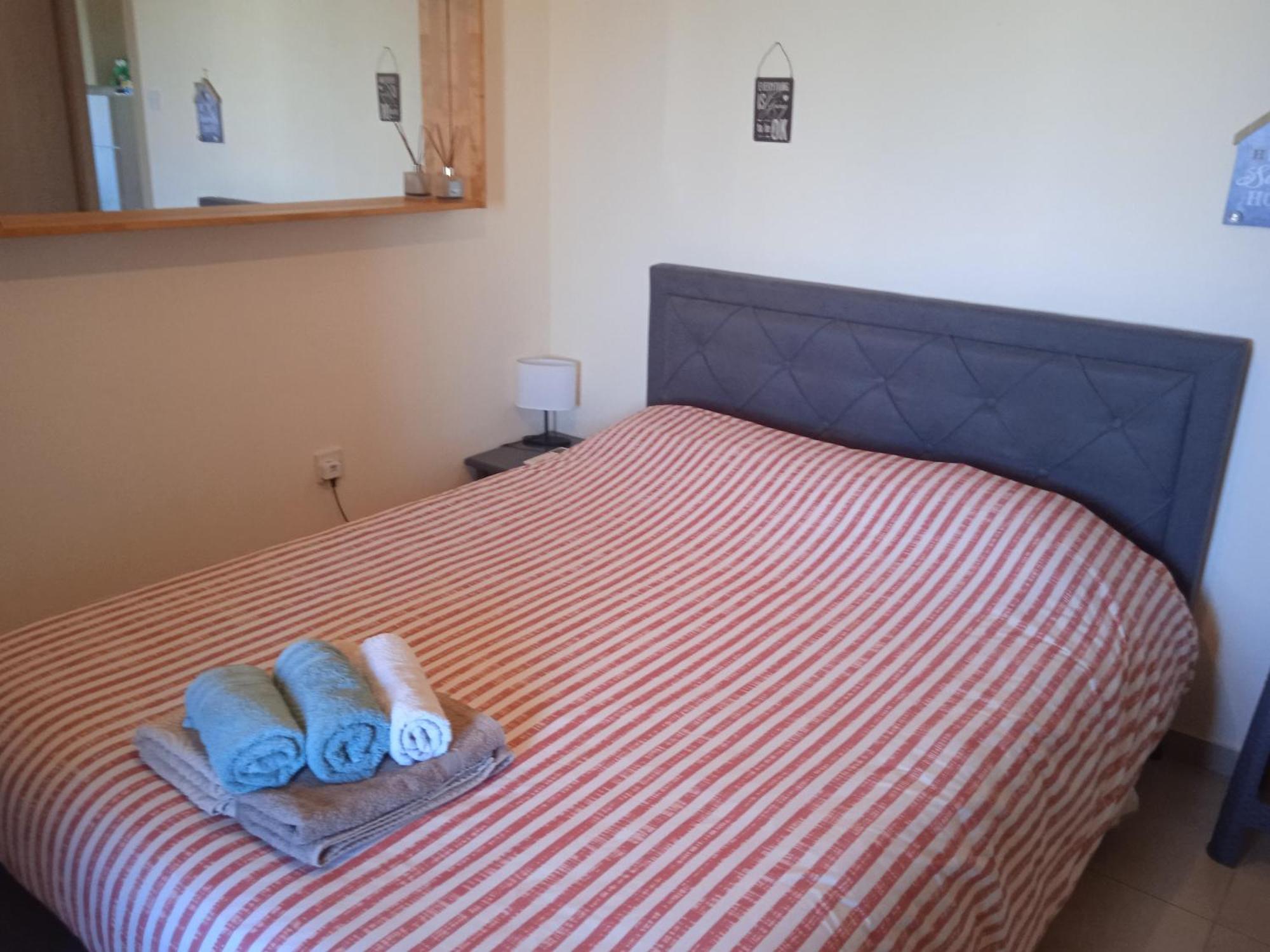 Xylophagou Rest And Relax 3 Ayia Napa Larnaca 1 Bedroom Apartment Xylophaghou Exterior foto